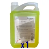 DEGRAISSANT SURPUISSANT MOUSSANT KEMNET SDN21 x1