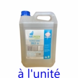 Nettoyant multi-surfaces écologique IDEGREEN RESPECT'HOME SOLS 2D | Unipropre